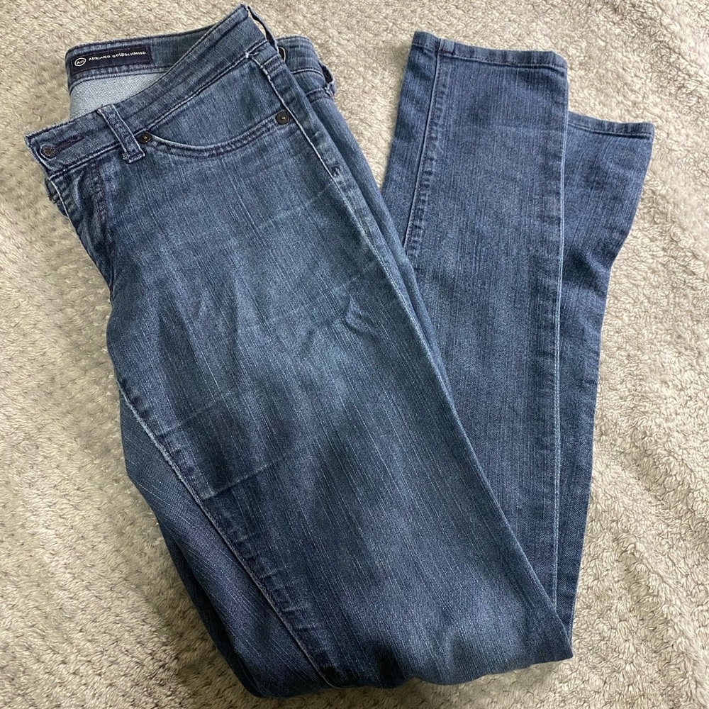 Adriano Goldschmied Jeans